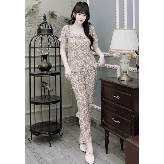 Đồ bộ mặc nhà, đồ bộ đẹp