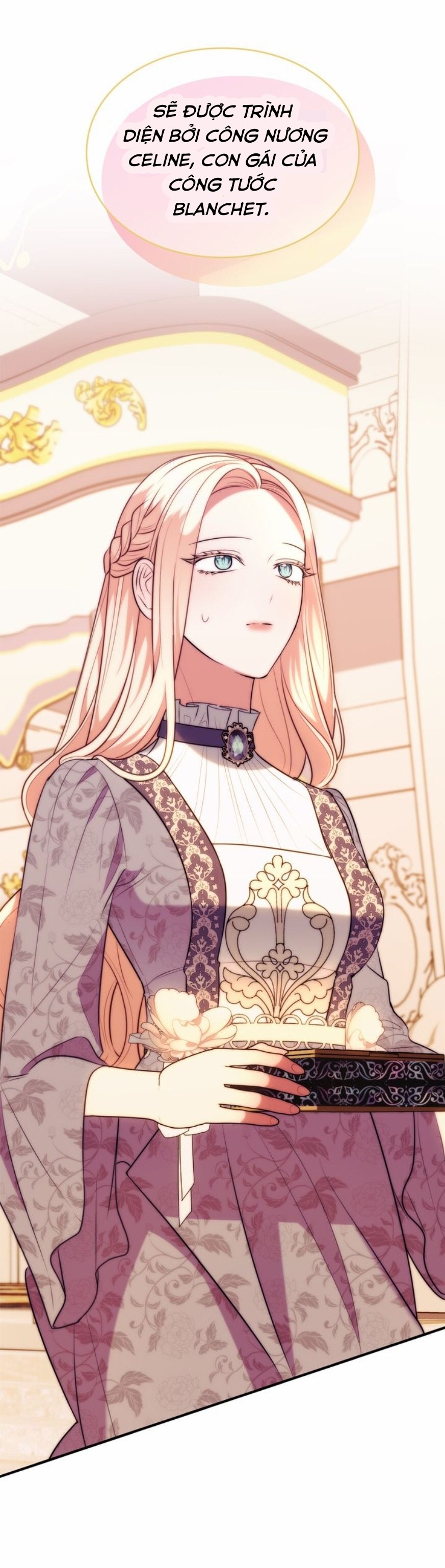 câu chuyện về nữ công tước chapter 98 78