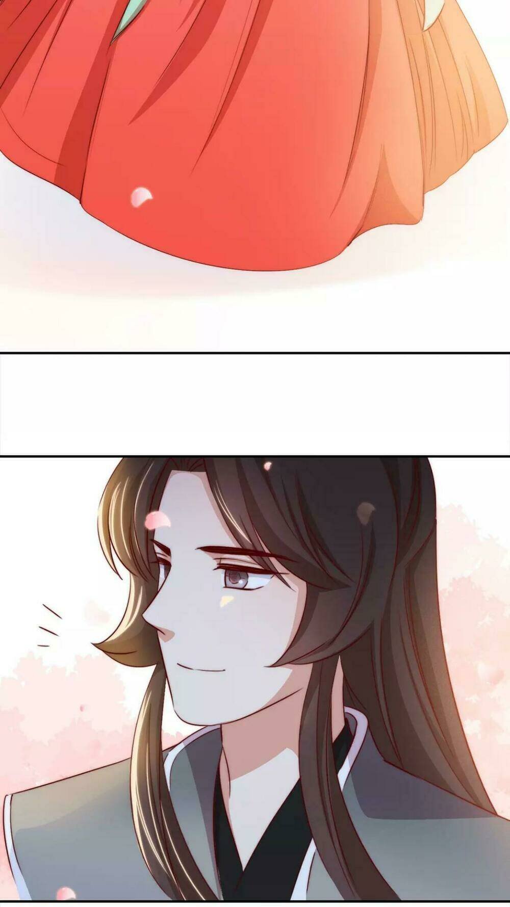 vương diệp, đuôi của ngươi đã biến mất chapter 8 68