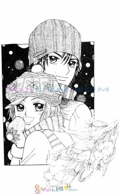 anh là của tôi chapter 6 129