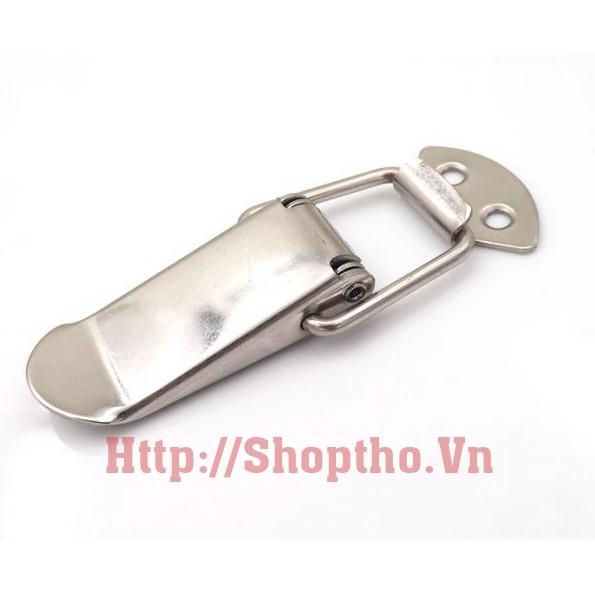 Sf105 inox 304 khóa hộp, khóa hòm, khóa tủ điện