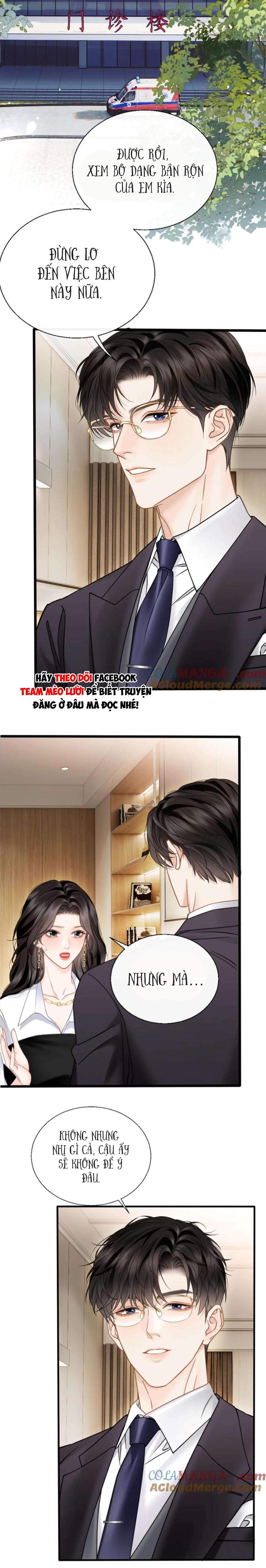 đắm say chapter 24 2