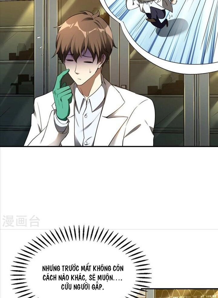đệ nhất người ở rể chapter 61 39