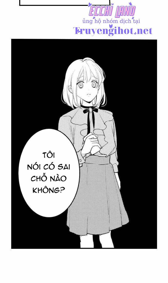 giả vờ ngủ cũng không ngăn được anh ấy chapter 109.2 11