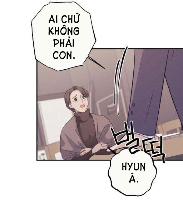 [18+] người vợ quyến rũ chapter 9.1 27