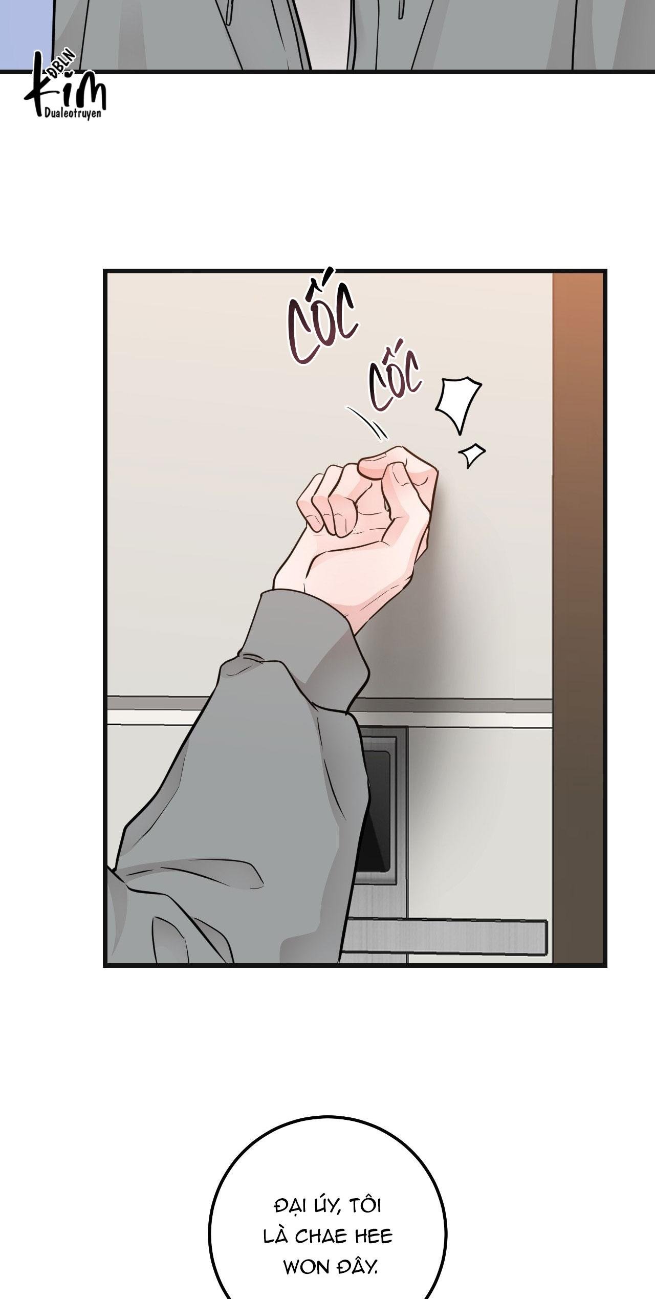 over the paradise chapter 46 3