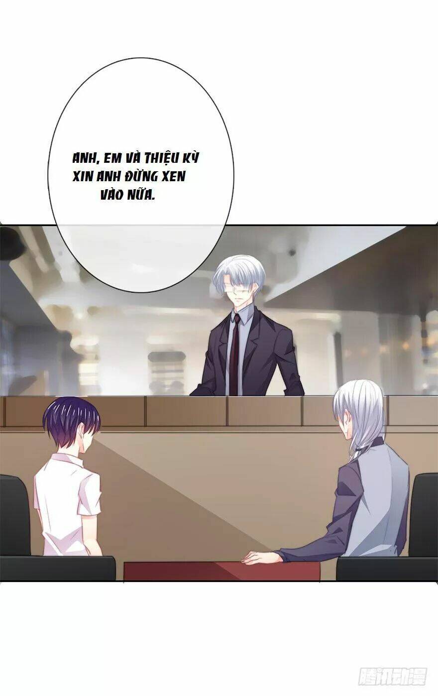 luận cách yêu của chứng sợ phụ nữ chapter 36 3