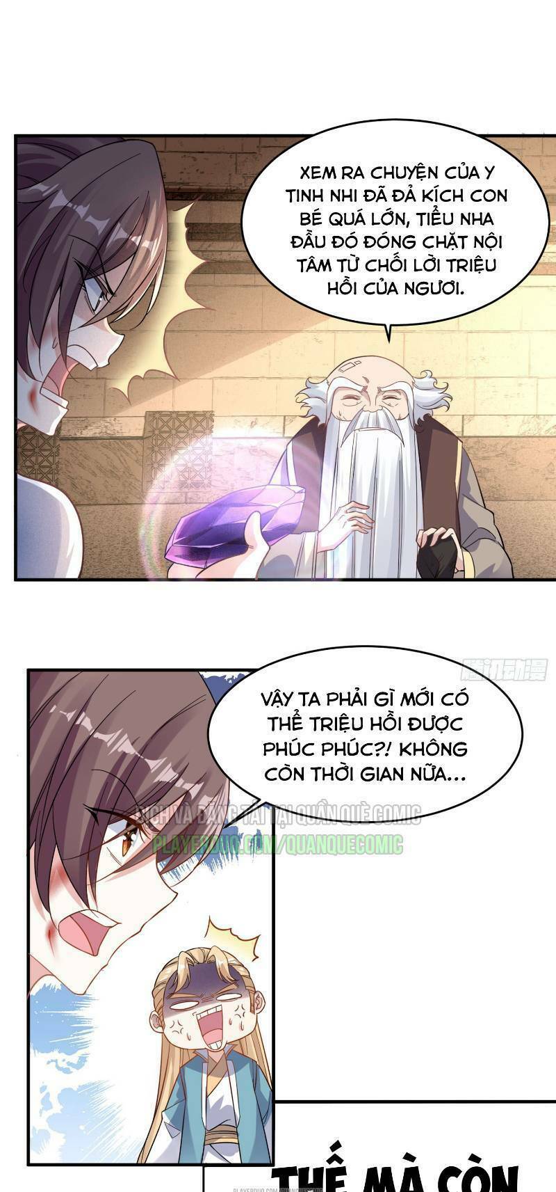 giáng thần chiến ký chapter 37 1