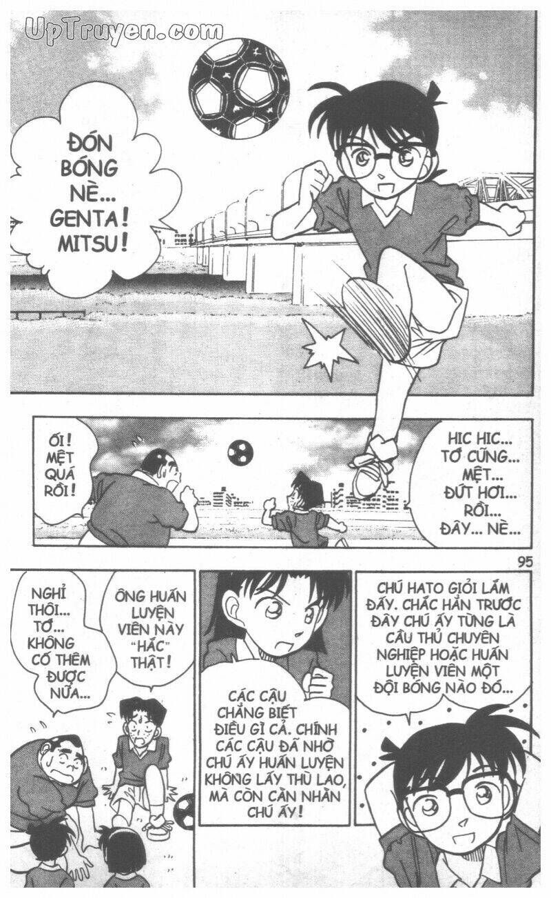 conan - bộ đặc biệt chapter 8 85