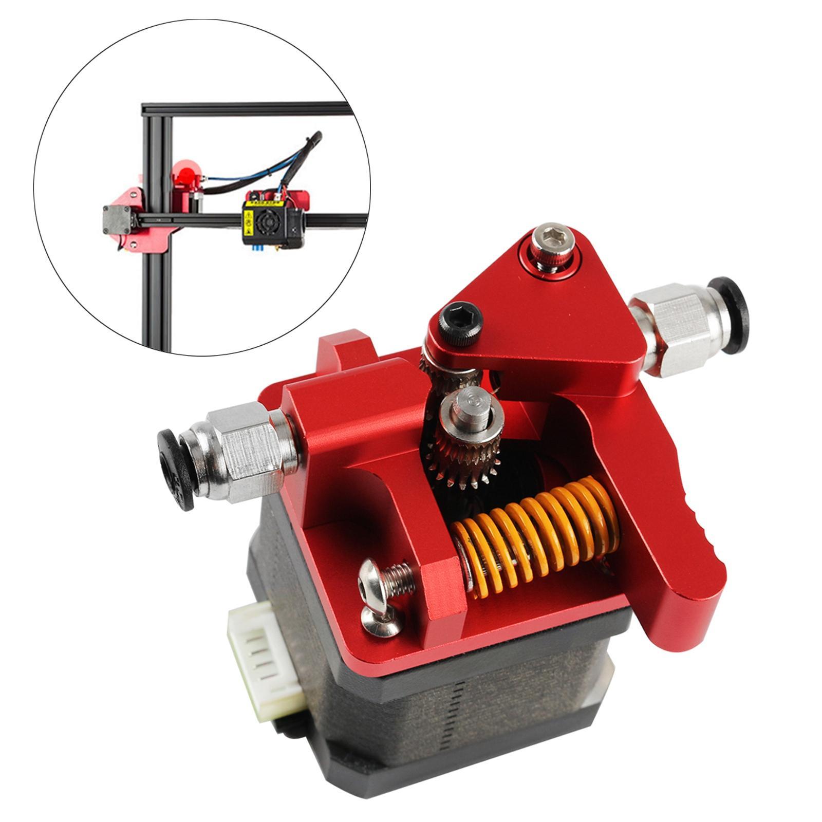 Extruder Upgrade   3D   for CR10S Ender-3