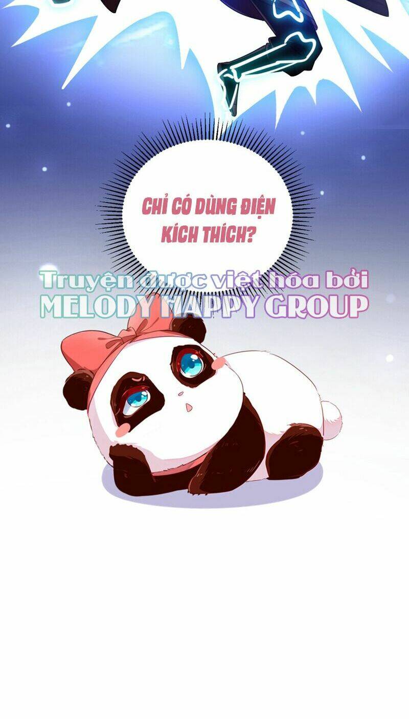 thiên thần gấu trúc muốn được ôm chapter 22 18