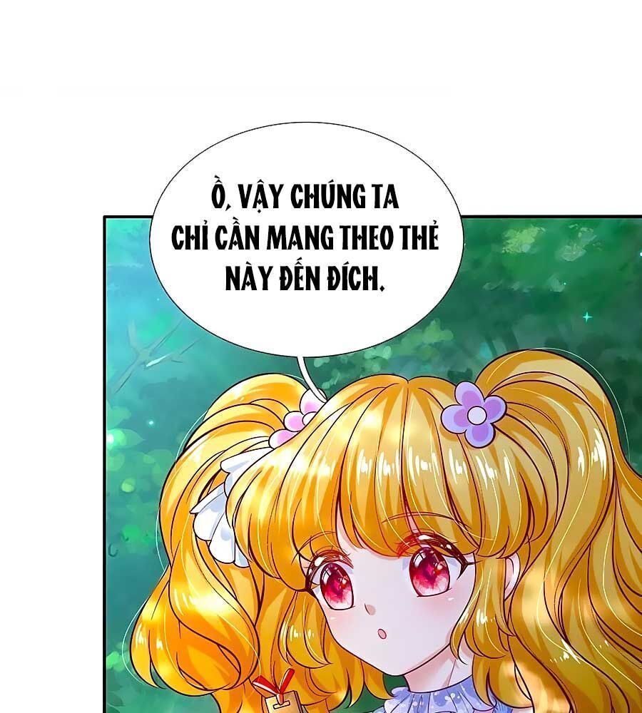 bỗng một ngày nọ trở thành con gái vua chapter 178 7