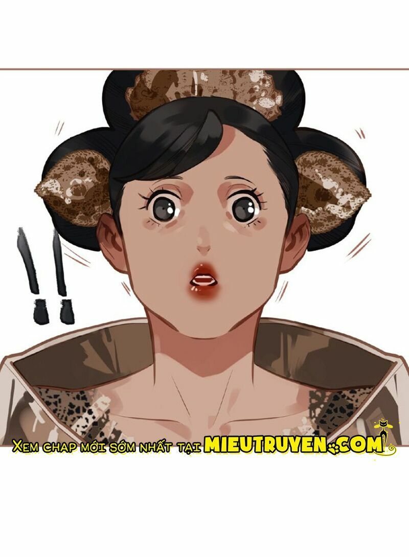 nhất đại linh hậu chapter 62.2 4