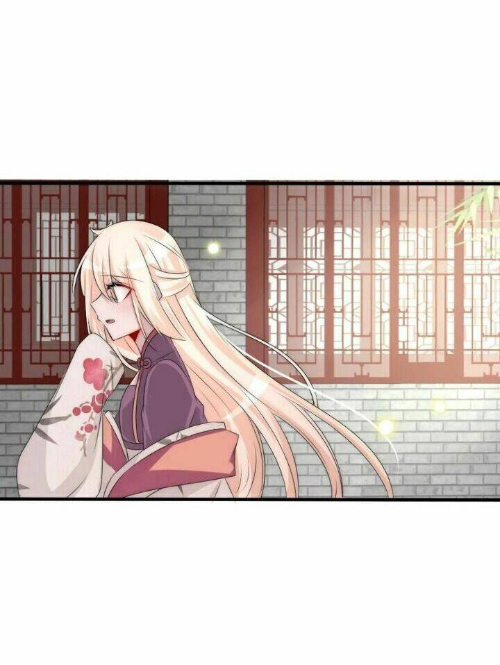 kế hoạch sủng ái của tiểu công chúa chapter 67 13