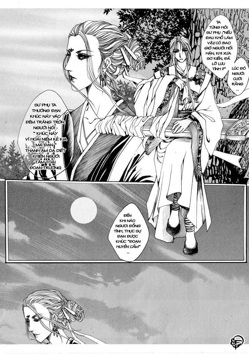 break free magazine chapter 7 151