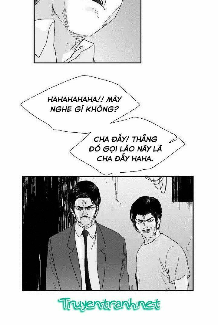 bạo lực học đường chapter 47 6