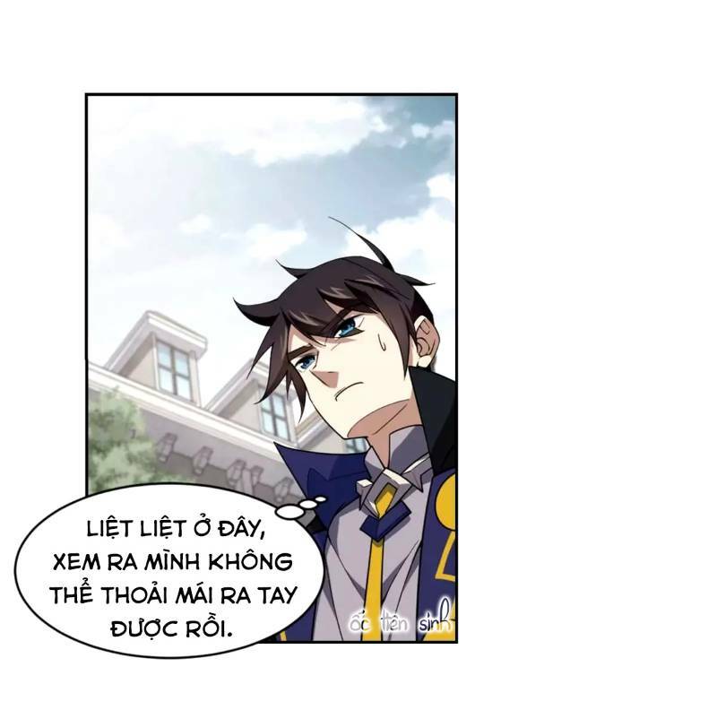 võng du chi cận chiến pháp sư chapter 214 24