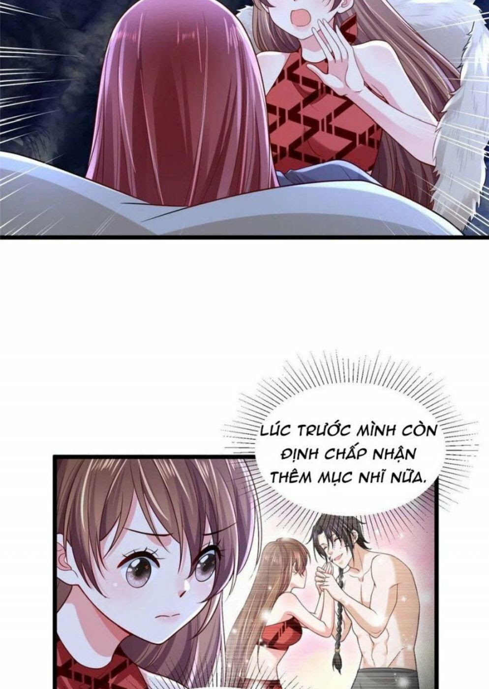 [16+] thảnh thơi thú thế chủng chủng điền, sinh sinh tể chapter 282 13