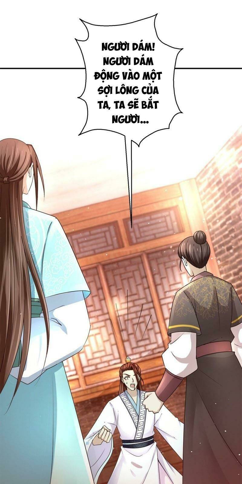 cửu dương đế tôn chapter 158 15