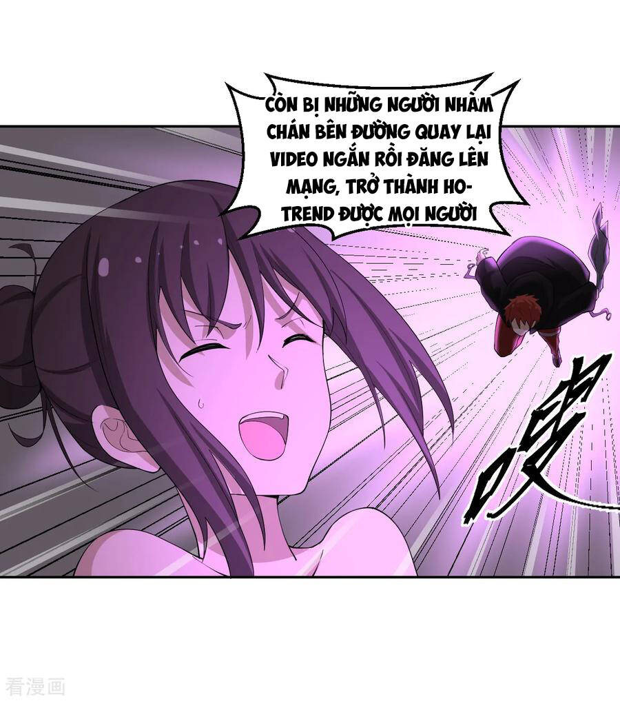 nghịch thiên tiên mệnh chapter 76 37