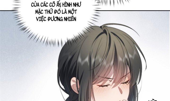 nữ chính chạy từ trong sách ra thì phải làm sao chapter 11 65