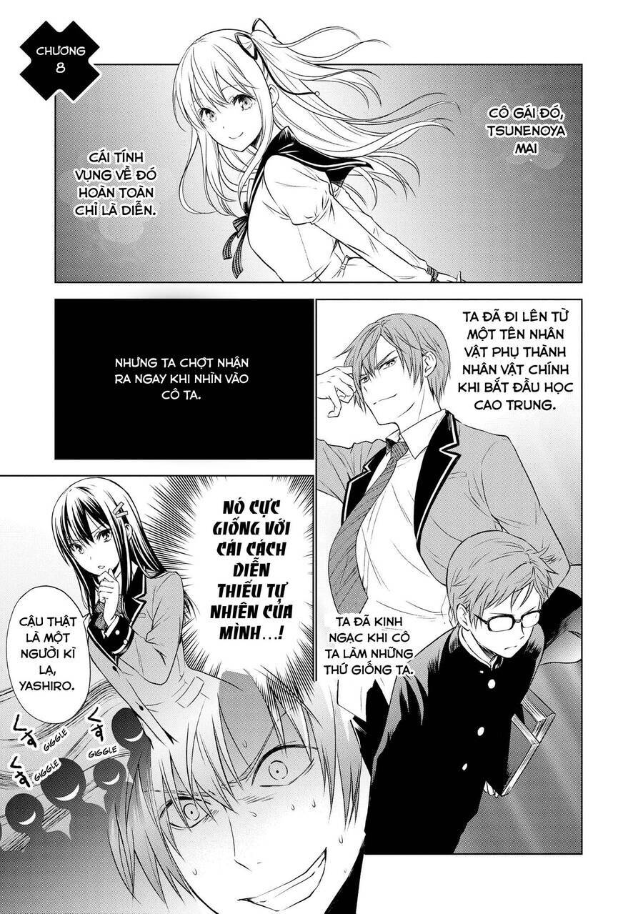 tên hoàng tử phản diện không thể yêu được ai chapter 8 1