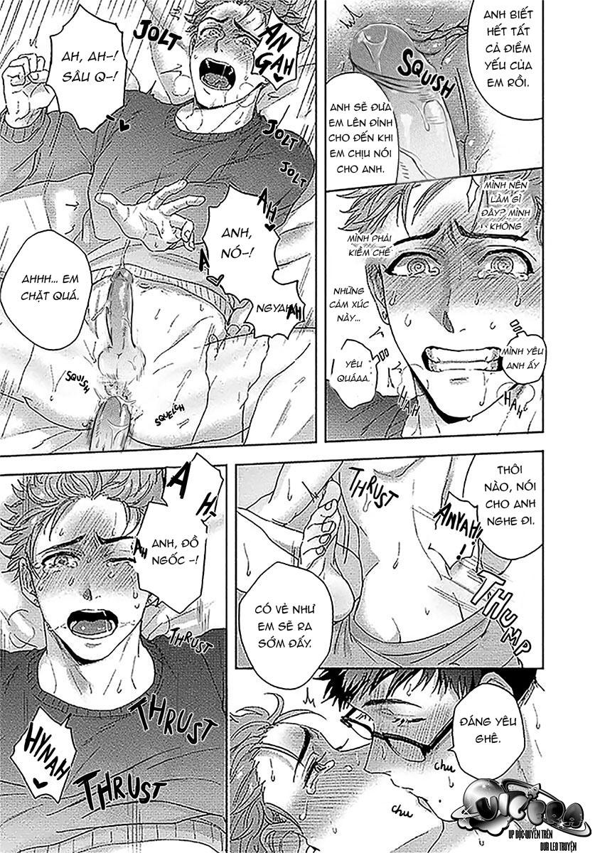 oneshot vicera comics house chapter 12 4