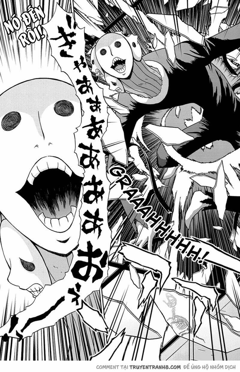 lý do sống còn chapter 13 4