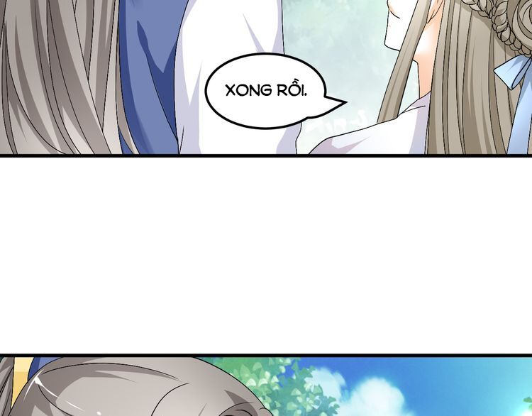 xuyên việt chi thiên tâm linh chapter 32.5 37