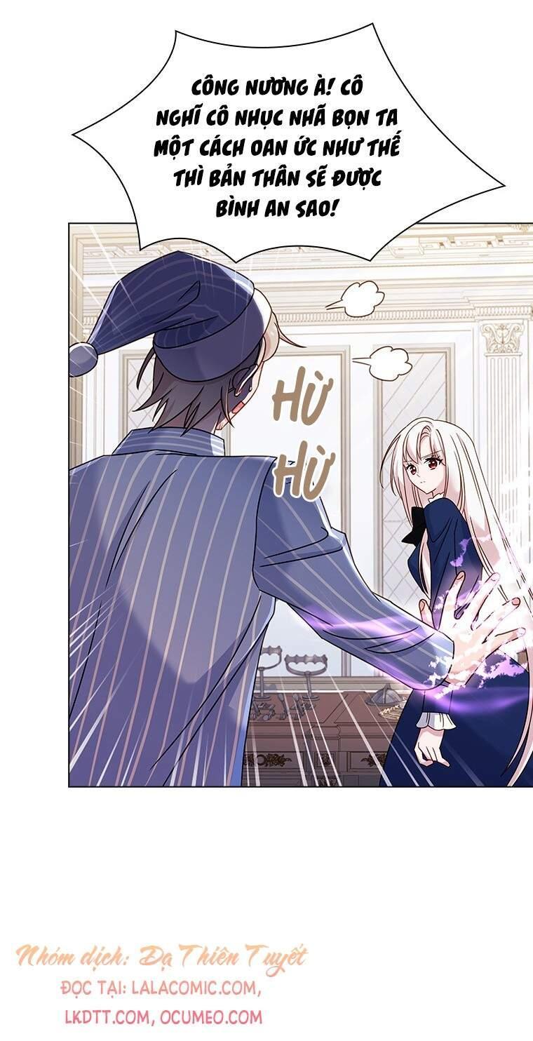 để yên cho tiểu thư hiền chapter 41 26