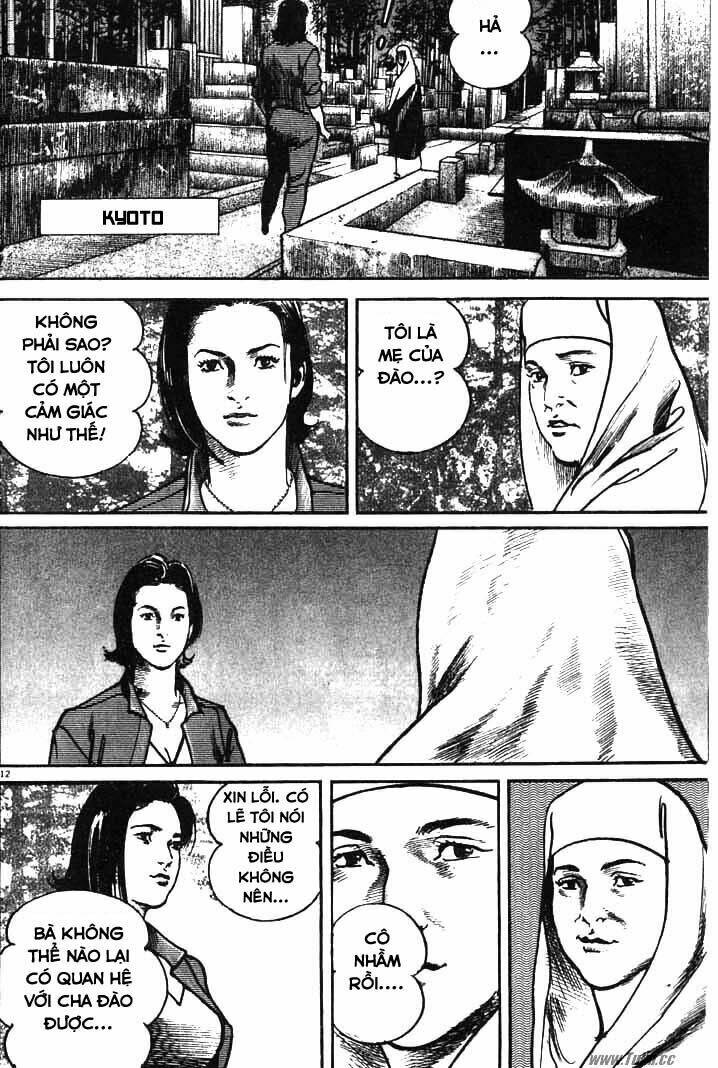 heat - thế giới ngầm chapter 64 11