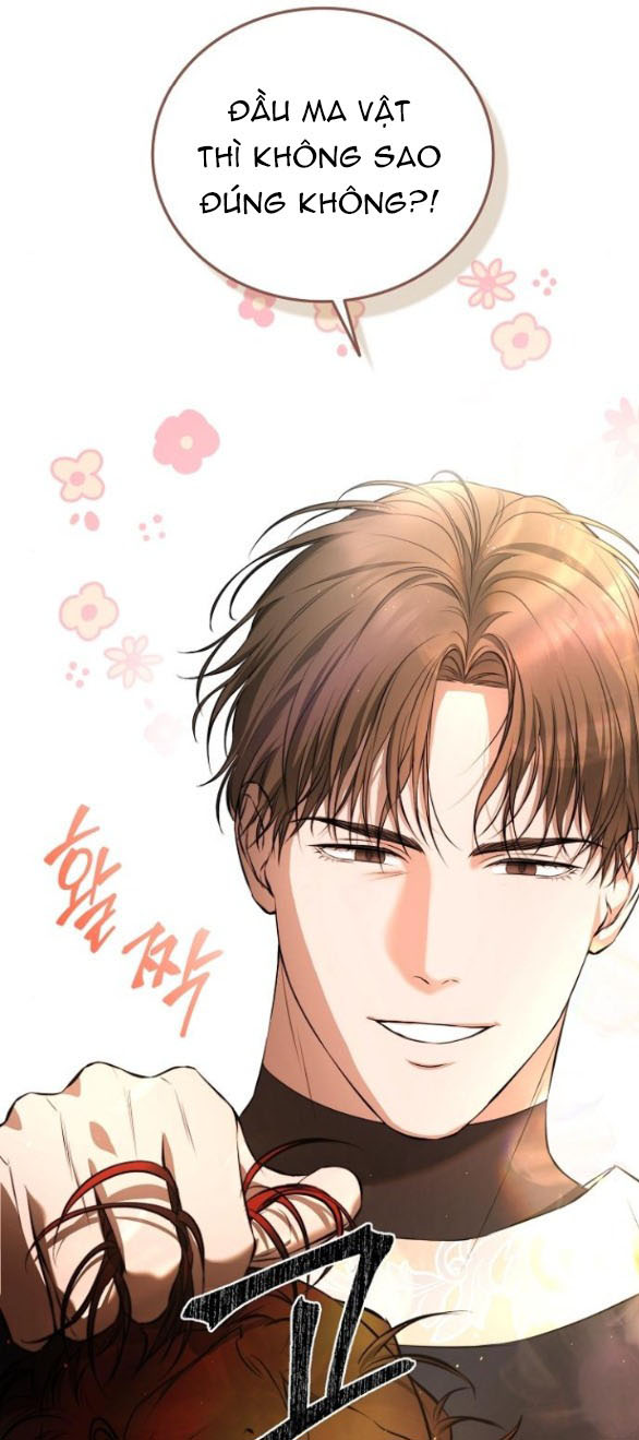hãy dạy cho tôi về dục vọng chapter 4.1 36