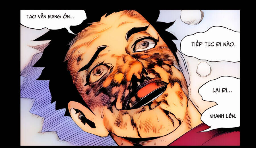 fight class 3 chapter 66 40