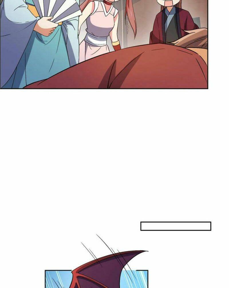 thôn phệ một thế giới tu tiên chapter 130 25