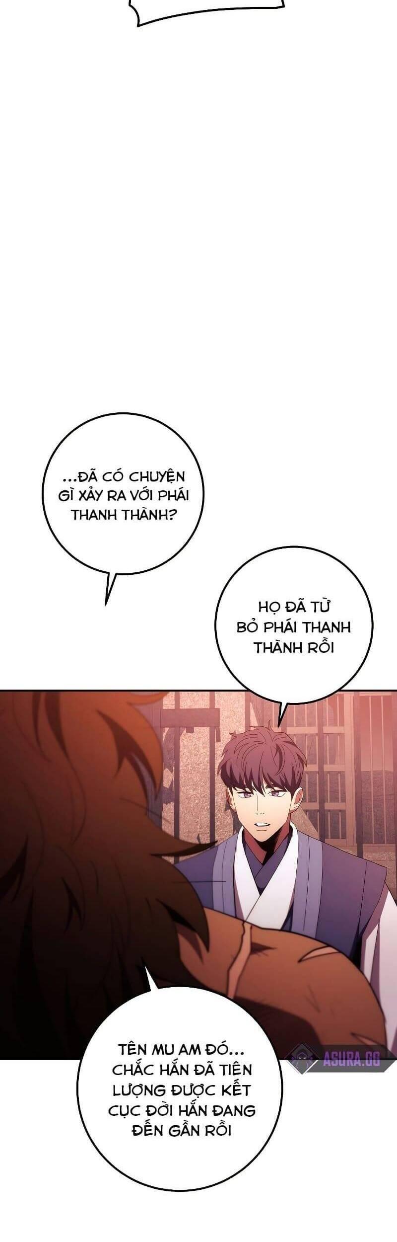 huyền thoại diệt thế độc long chapter 111 29