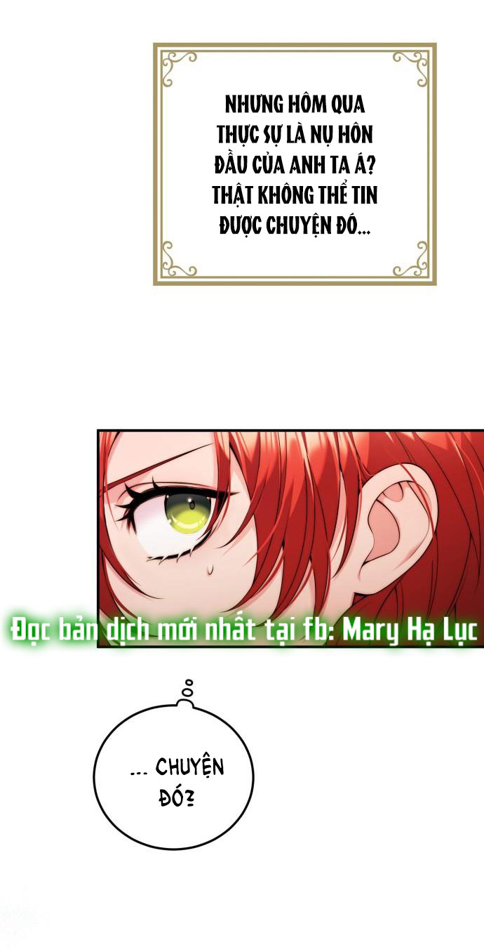 tôi sẽ ly hôn với người chồng bạo chúa chapter 31.2 16