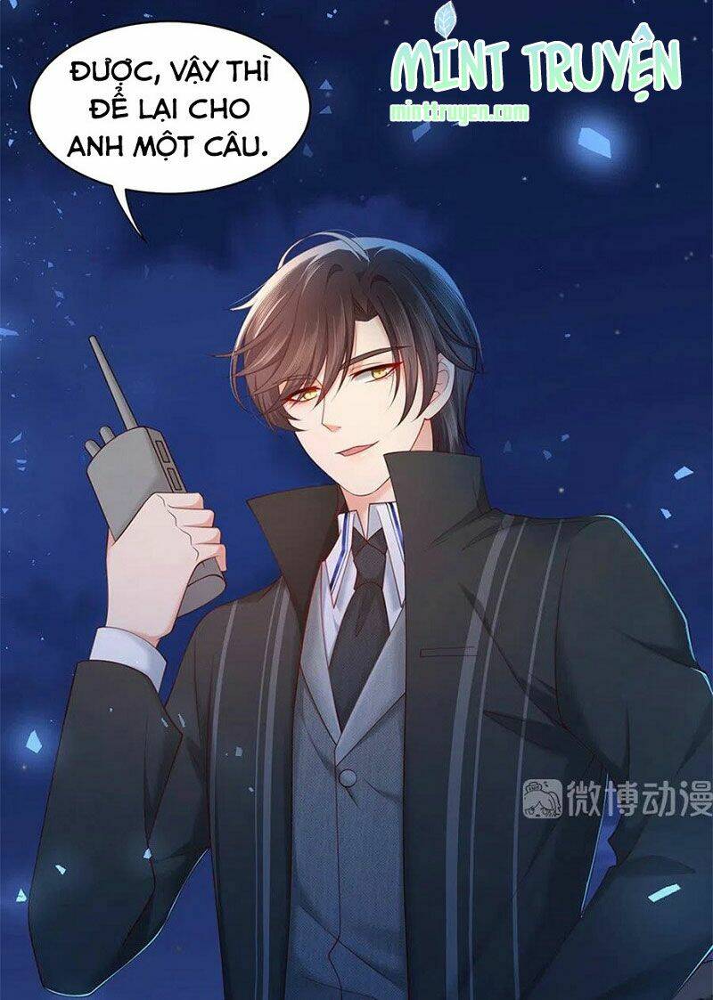 nam thần truy thê chỉ nam chapter 116.2 3