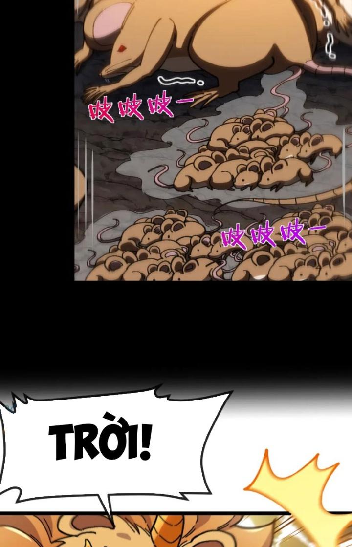 sau khi nằm, ta trở thành đại yêu chi vương chapter 17 54