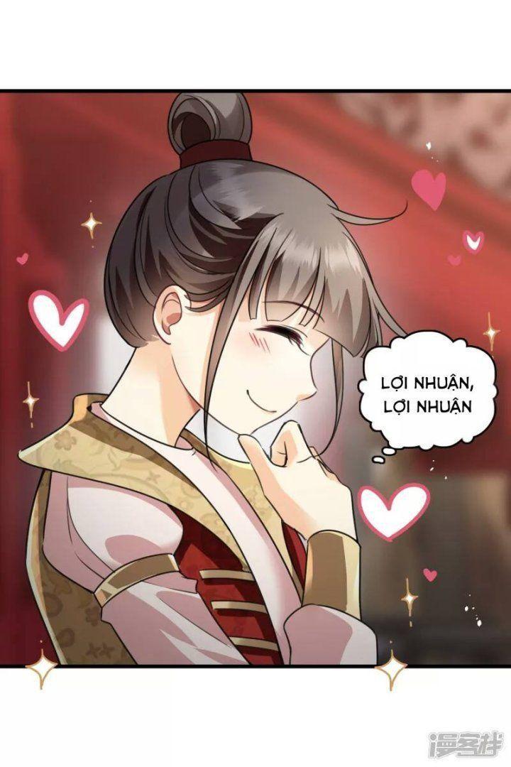 nụ cười của ngươi ngọt gãy tám cái răng của ta chapter 8 7