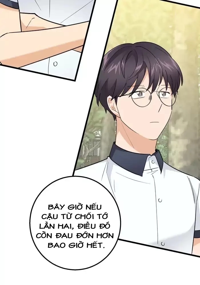 anh bạn của tôi đang phát sáng kìa ! chapter 44 55