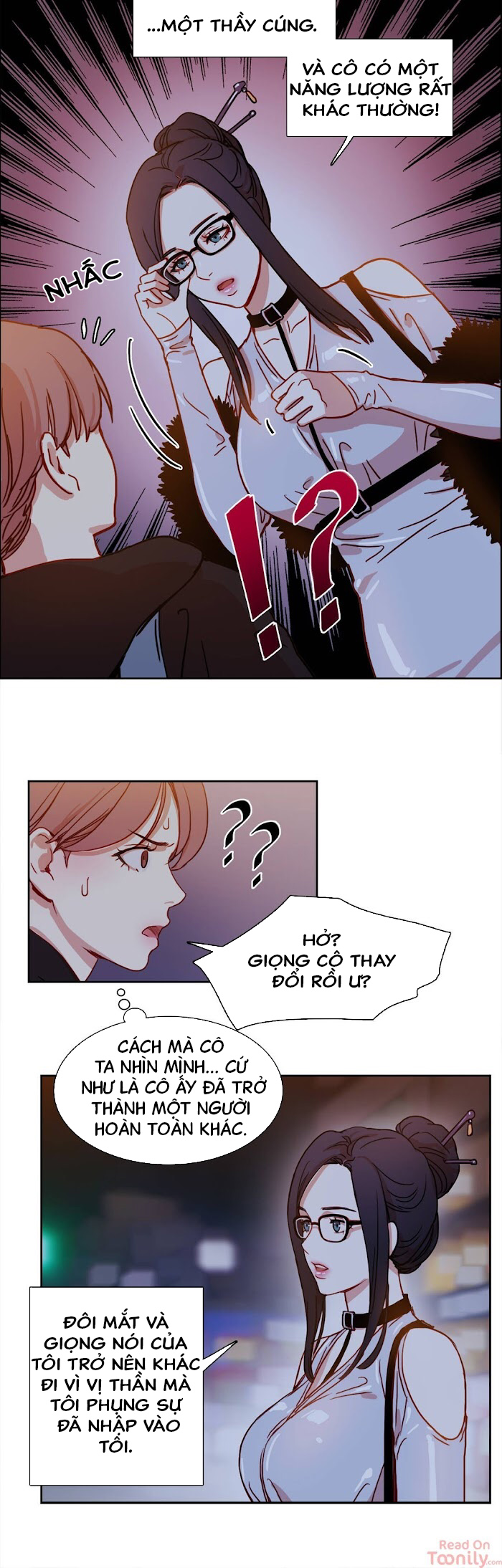 tưởng tượng của narea chapter 2 8