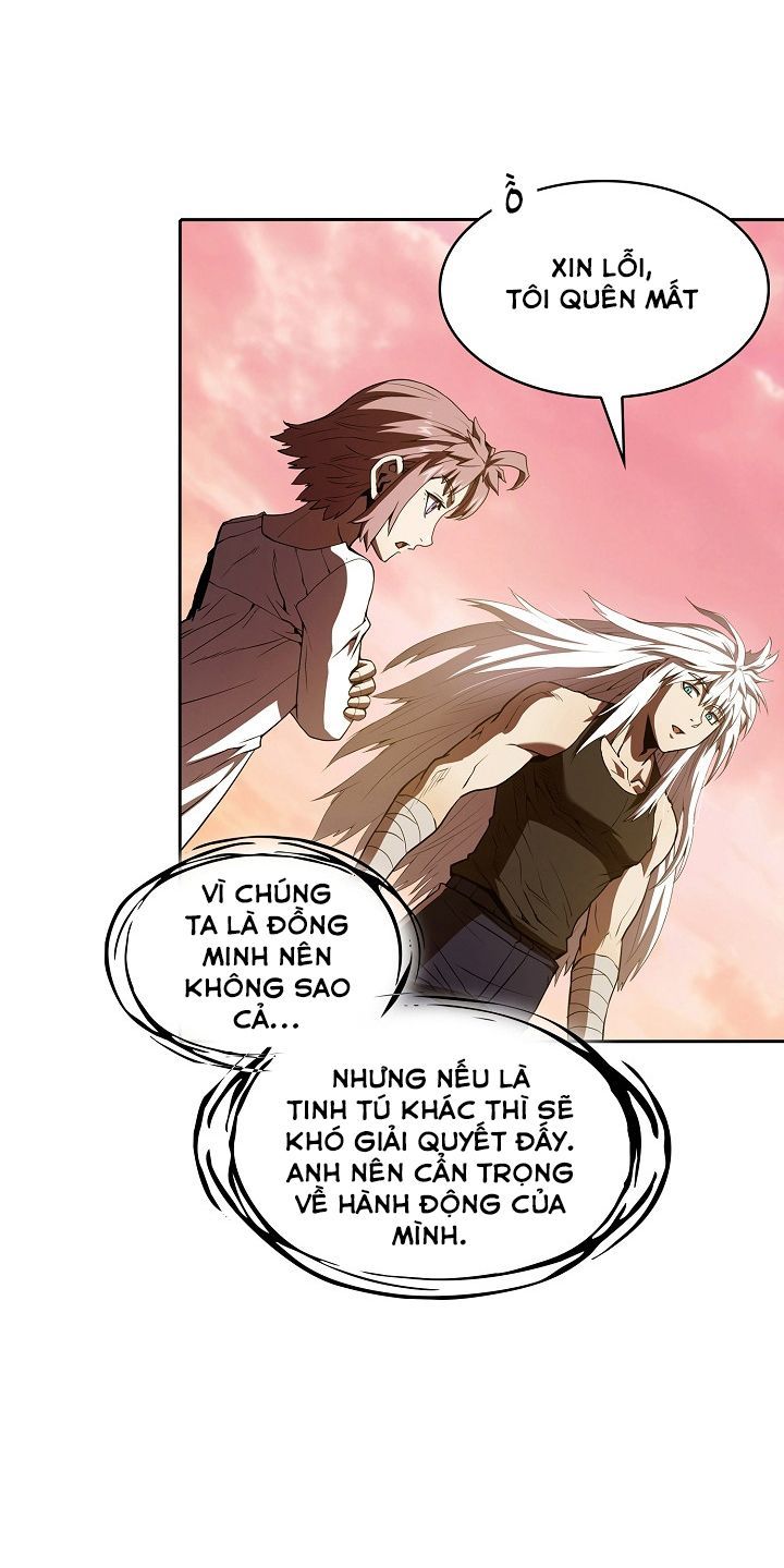 Chòm Sao Trở Về Từ Địa Ngục Chapter 23 - Trang 2