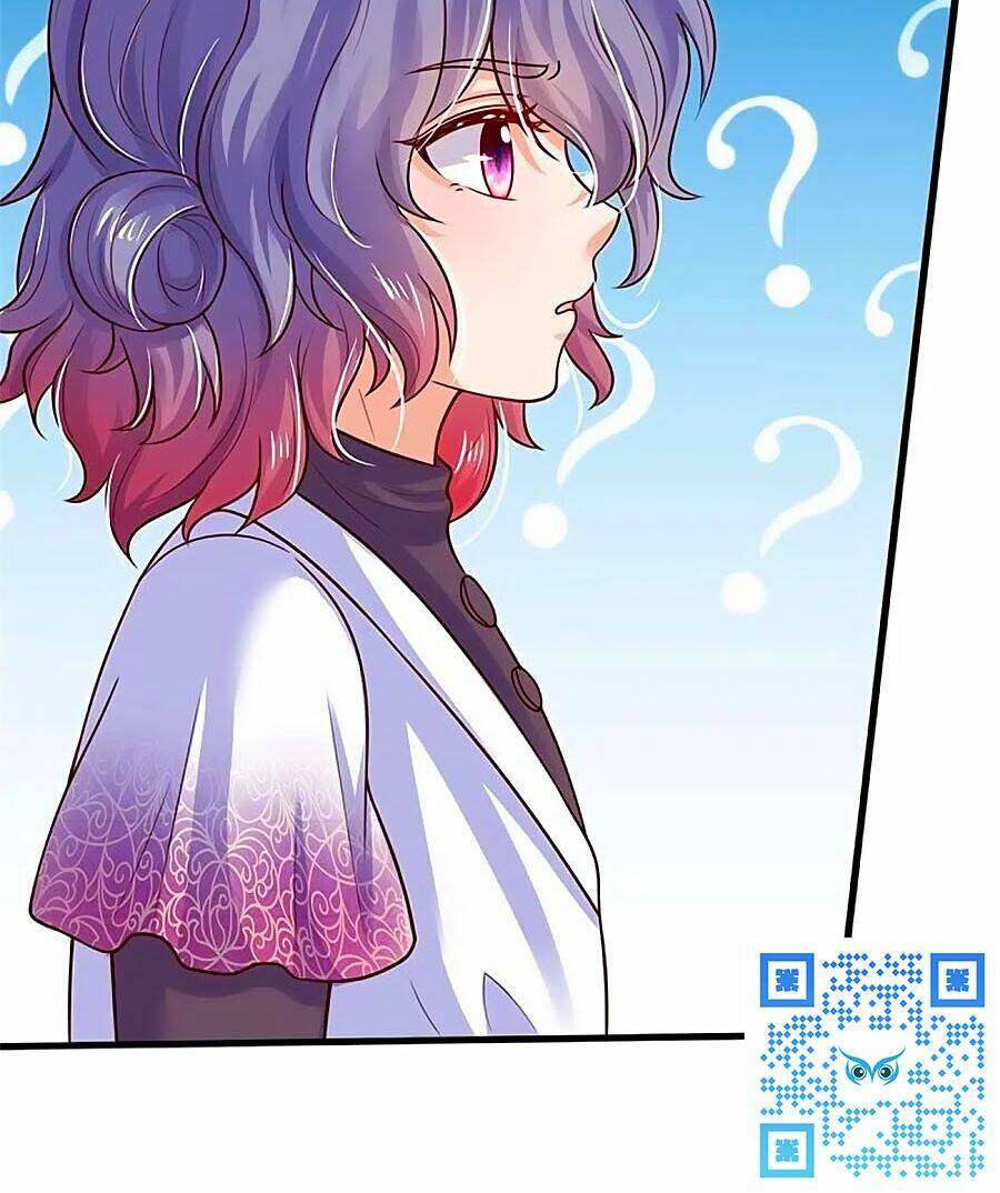 bỗng một ngày trở thành con gái nhà vua chapter 304 33