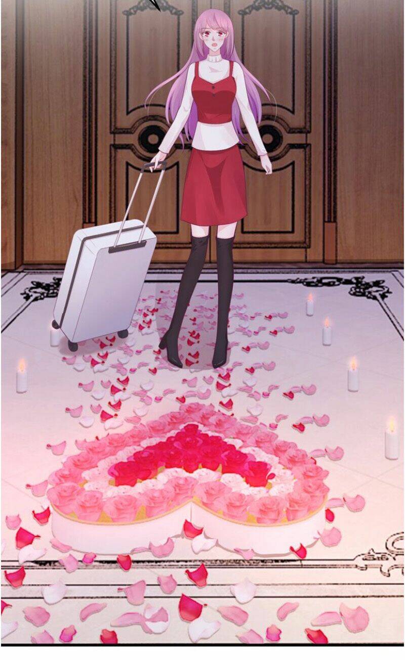 thú cưng độc quyền của boss chapter 54 34