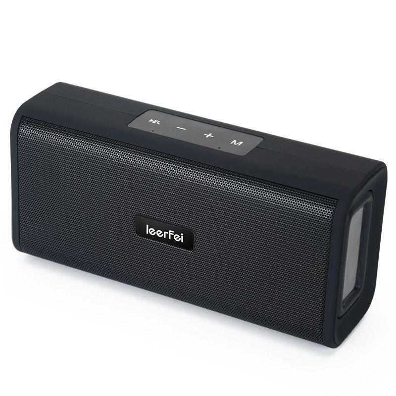Loa Bluetooth Leerfei chất âm đỉnh cao Bluetooth speaker