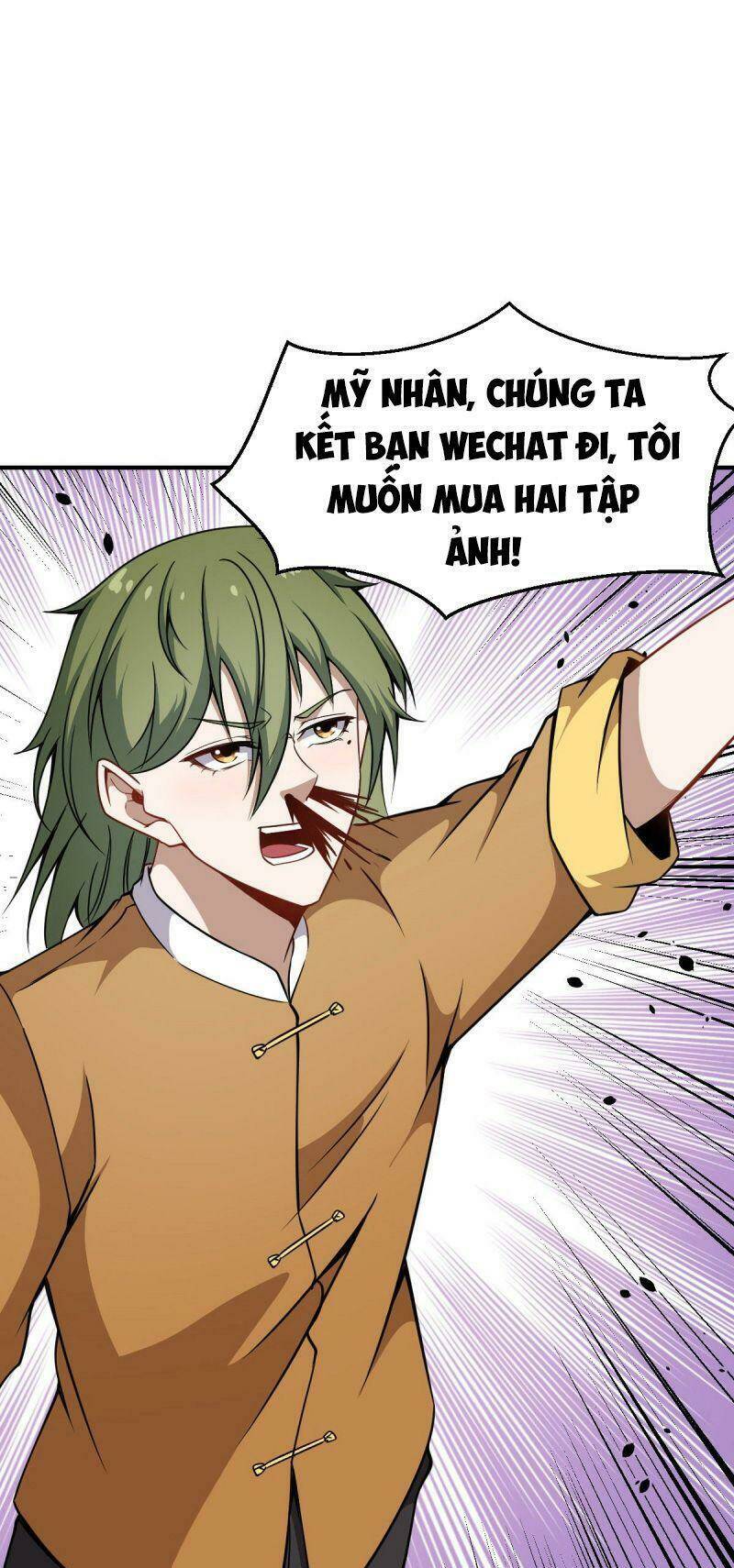 tổ thượng có tiền chapter 30 17