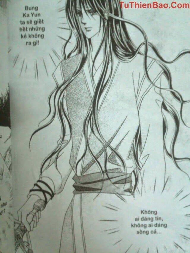 tình trong mộng chapter 4 9