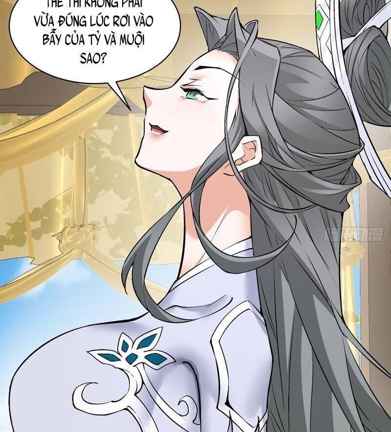 đồ đệ của ta đều là trùm phản diện chapter 27 64