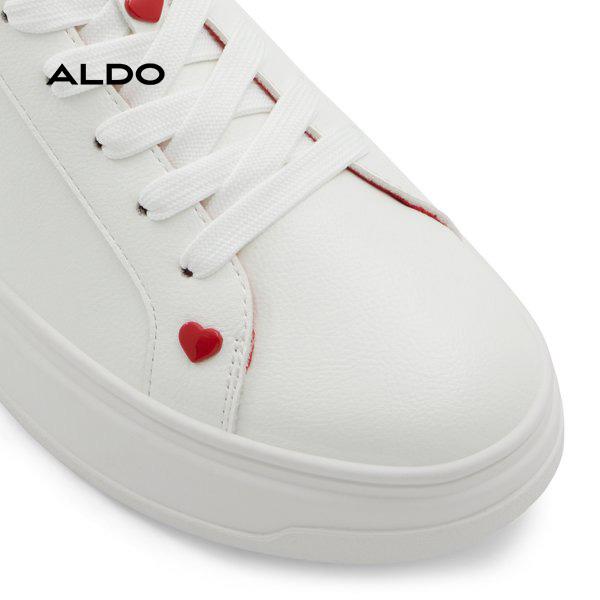Giày thể thao nữ Aldo ROSECLOUD