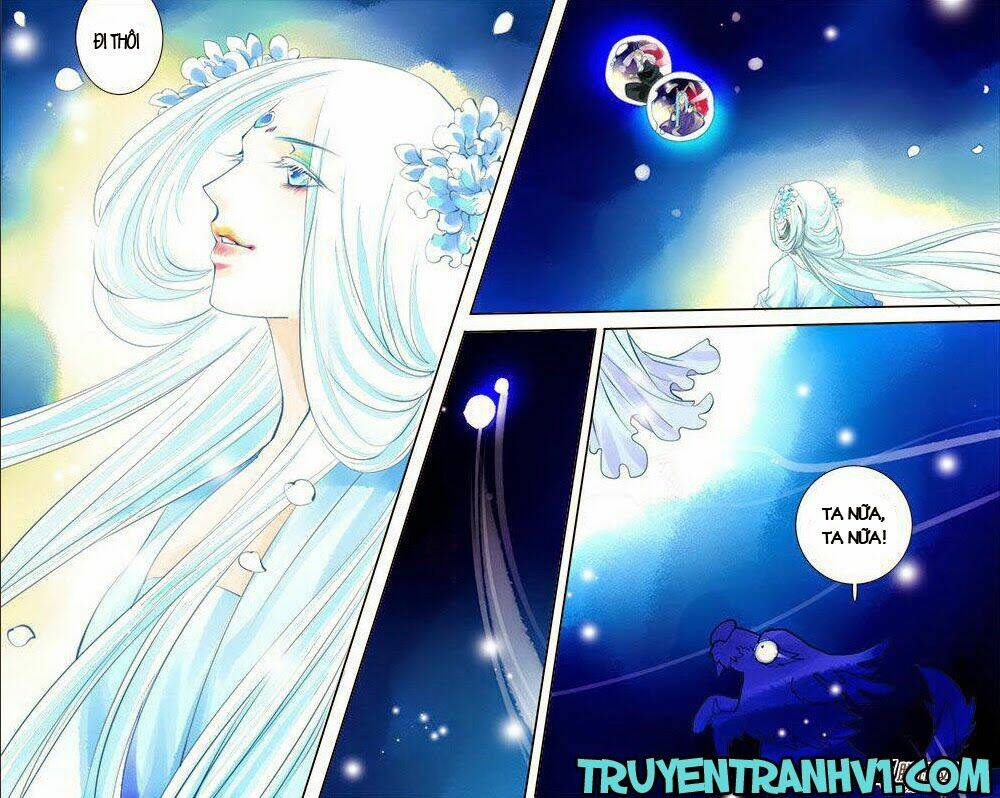 long phượng trình tường chapter 43 2